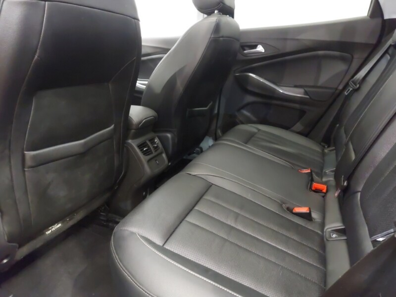 Used Vauxhall Grandland X 2020 for sale - 76699925: Photo 6