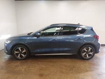 Used Ford Focus 2023 for sale - 78269534: Photo