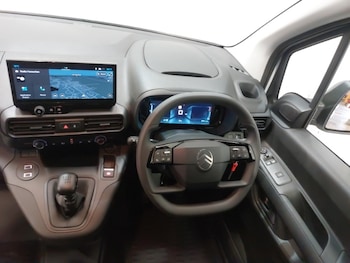 Used Citroen Berlingo 2024 for sale - 75434544: Photo