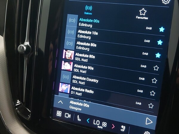 Used Volvo XC60 2023 for sale - 74873969: Photo 14