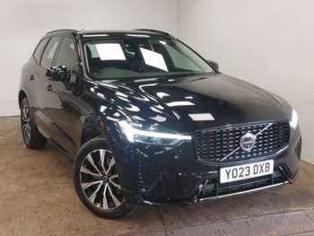 2023 - 2.0 B5P Plus Dark 5dr AWD Geartronic