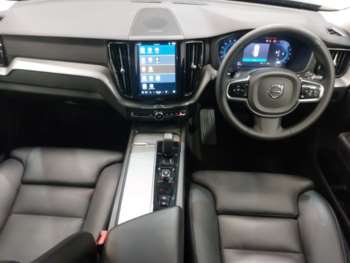 Used Volvo XC60 2023 for sale - 74873969: Photo