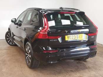 Used Volvo XC60 2023 for sale - 74873969: Photo