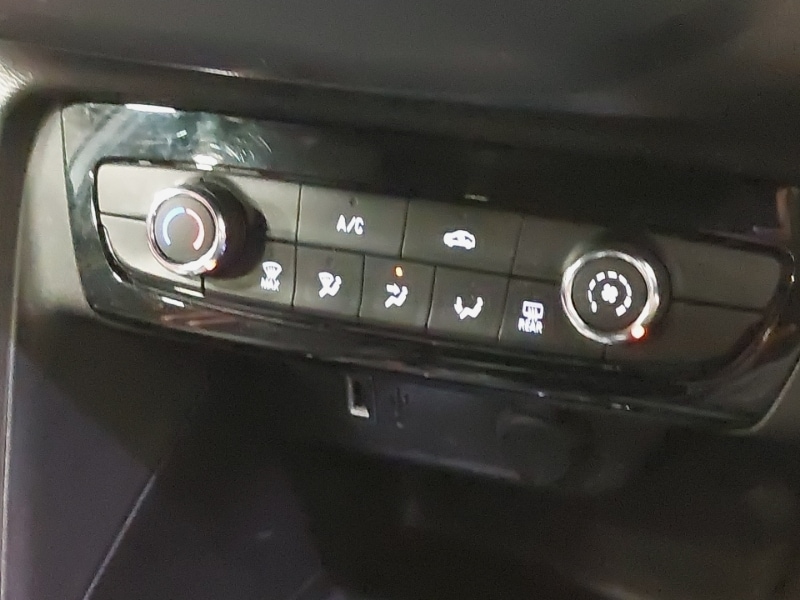 Used Vauxhall Corsa 2020 for sale - 76639380: Photo 13