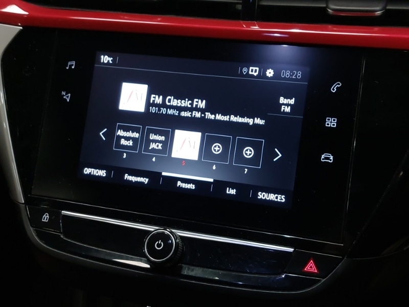 Used Vauxhall Corsa 2020 for sale - 76639380: Photo 14