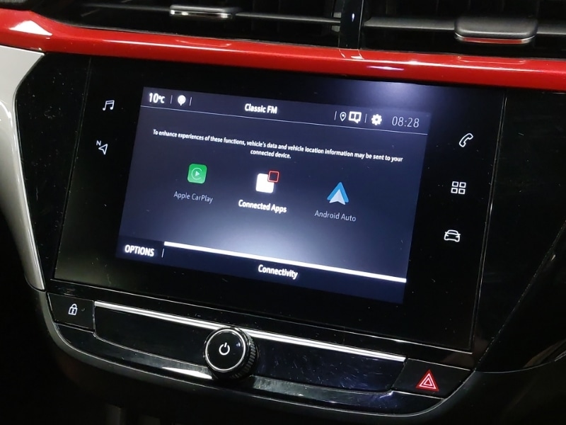 Used Vauxhall Corsa 2020 for sale - 76639380: Photo 15