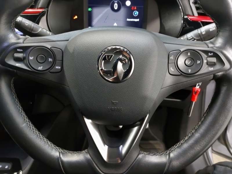 Used Vauxhall Corsa 2020 for sale - 76639380: Photo 16