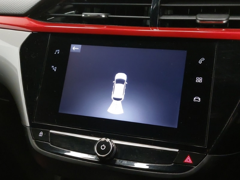 Used Vauxhall Corsa 2020 for sale - 76639380: Photo 17