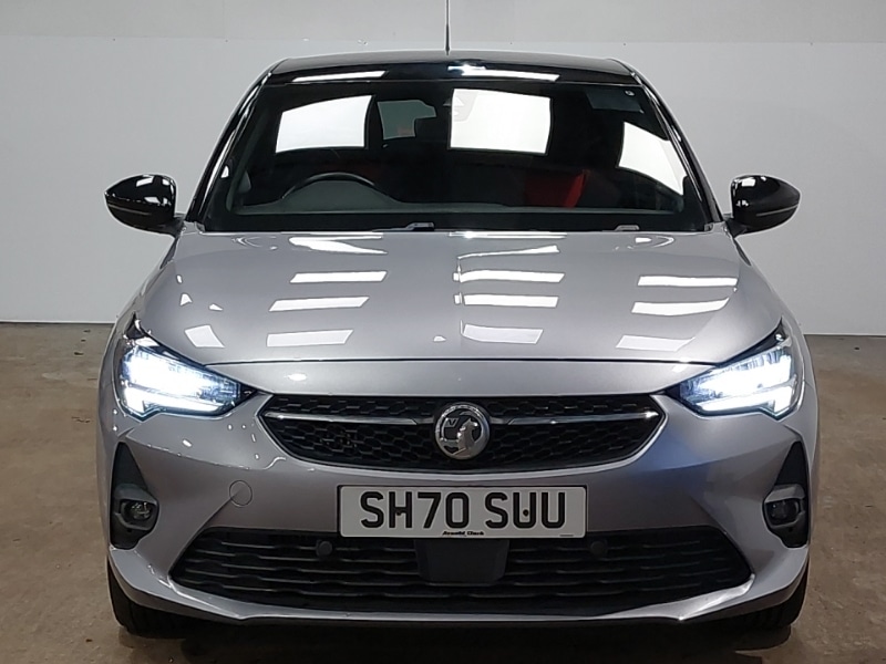 Used Vauxhall Corsa 2020 for sale - 76639380: Photo 19