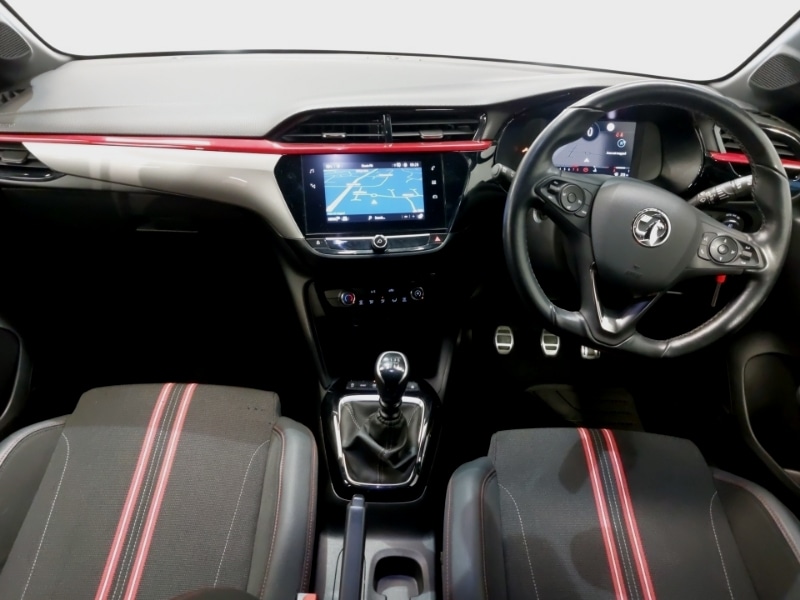 Used Vauxhall Corsa 2020 for sale - 76639380: Photo 2