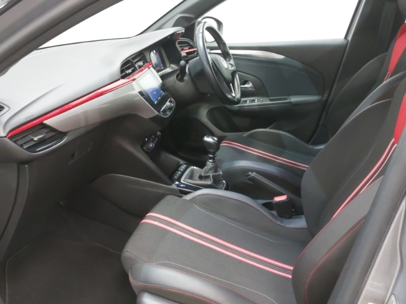 Used Vauxhall Corsa 2020 for sale - 76639380: Photo 5
