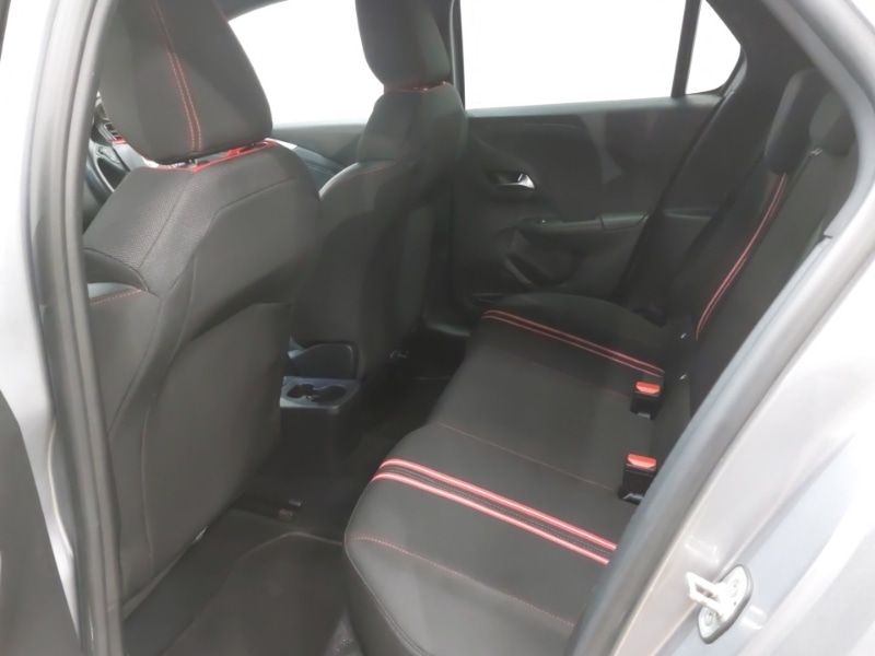 Used Vauxhall Corsa 2020 for sale - 76639380: Photo 6