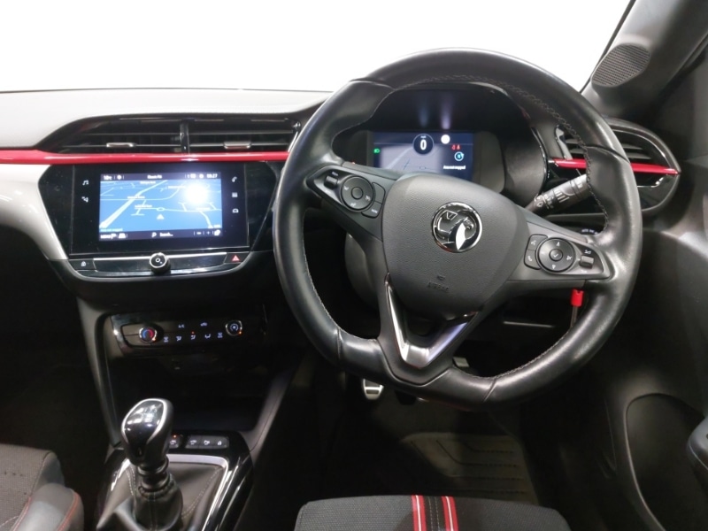 Used Vauxhall Corsa 2020 for sale - 76639380: Photo 7