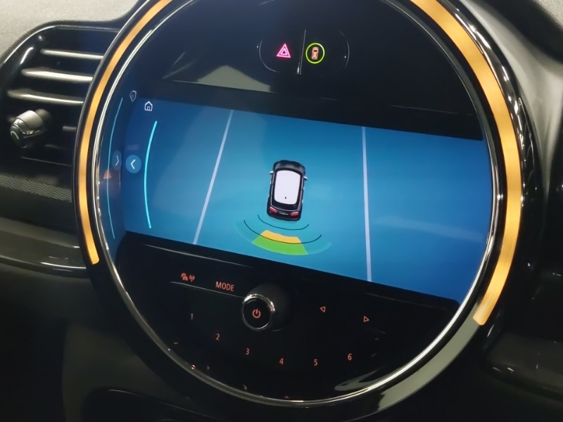 Used MINI Clubman 2021 for sale - 77114750: Photo 14