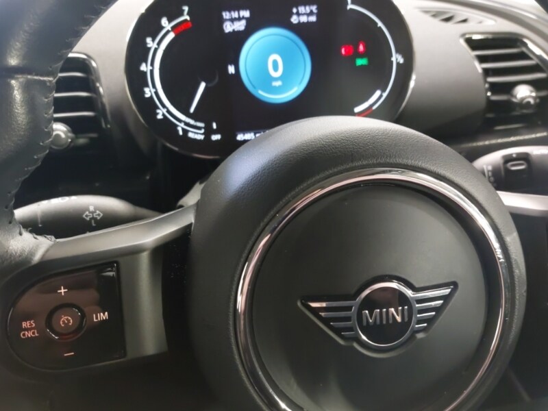 Used MINI Clubman 2021 for sale - 77114750: Photo 17