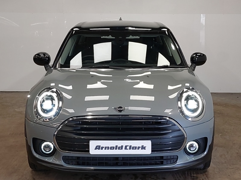 Used MINI Clubman 2021 for sale - 77114750: Photo 19