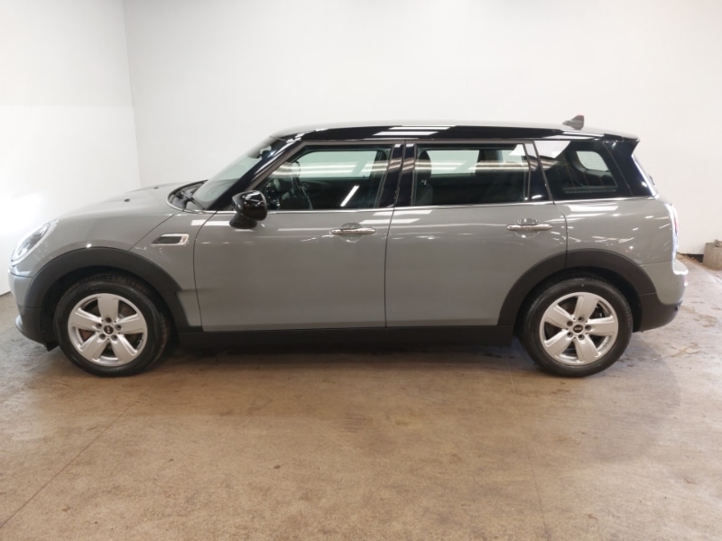 Used MINI Clubman 2021 for sale - 77114750: Photo 4