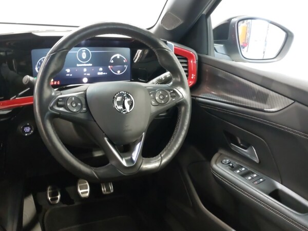Used Vauxhall Mokka 2022 for sale - 75687007: Photo 11