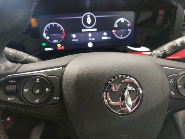 Used Vauxhall Mokka 2022 for sale - 75687007: Photo 17