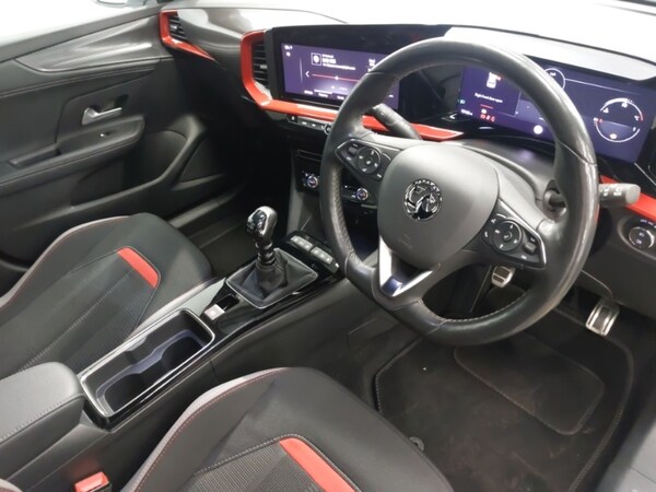 Used Vauxhall Mokka 2022 for sale - 75687007: Photo 18