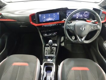 Used Vauxhall Mokka 2022 for sale - 75687007: Photo
