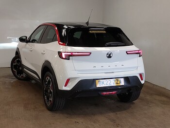 Used Vauxhall Mokka 2022 for sale - 75687007: Photo