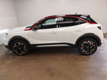 Used Vauxhall Mokka 2022 for sale - 75687007: Photo