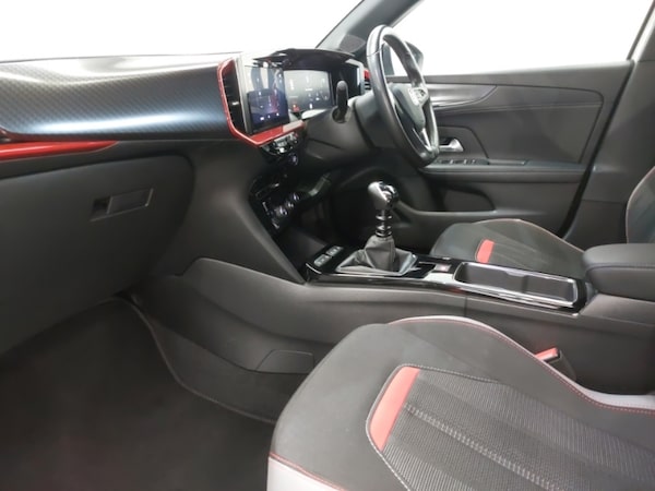Used Vauxhall Mokka 2022 for sale - 75687007: Photo 5