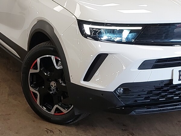 Used Vauxhall Mokka 2022 for sale - 75687007: Photo 9
