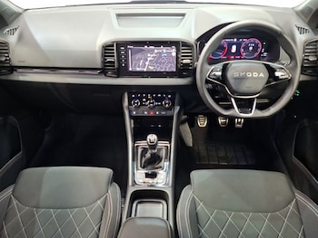 Used Skoda Karoq 2025 for sale - 79263468: Photo