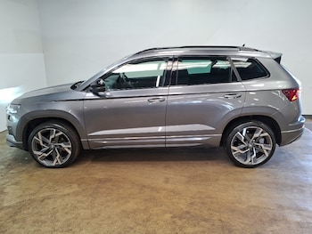 Used Skoda Karoq 2025 for sale - 79263468: Photo