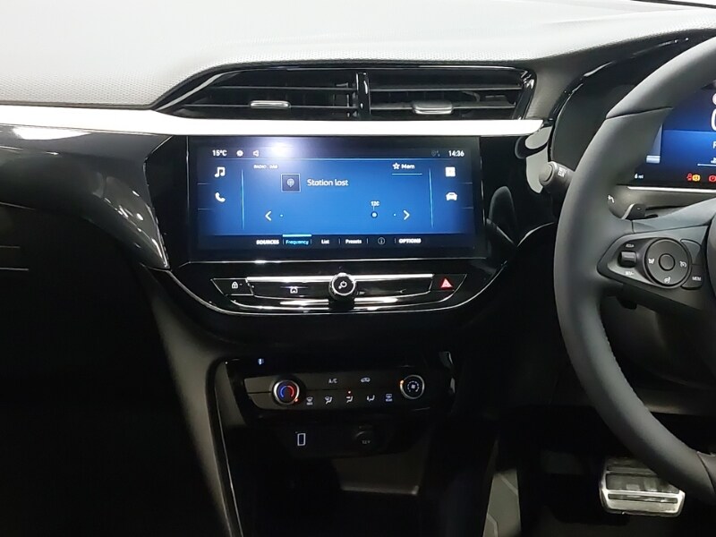 Used Vauxhall Corsa 2025 for sale - 76834242: Photo 10