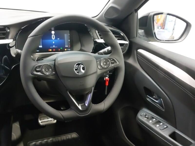 Used Vauxhall Corsa 2025 for sale - 76834242: Photo 11