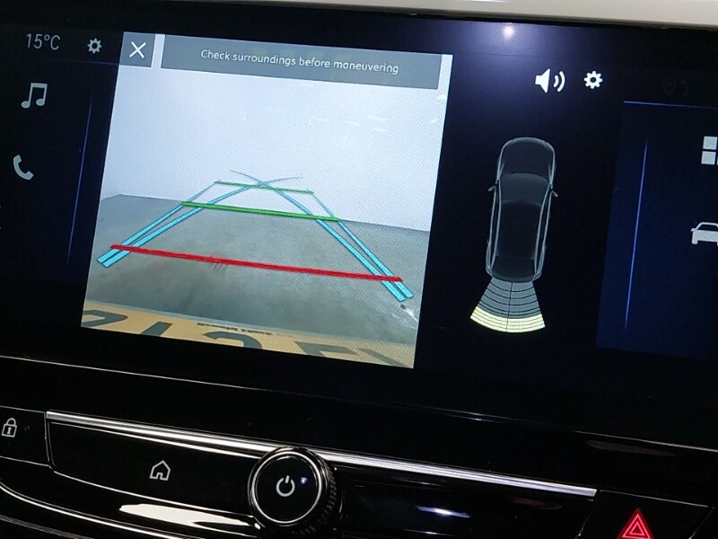 Used Vauxhall Corsa 2025 for sale - 76834242: Photo 15