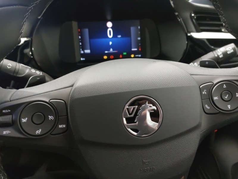 Used Vauxhall Corsa 2025 for sale - 76834242: Photo 17