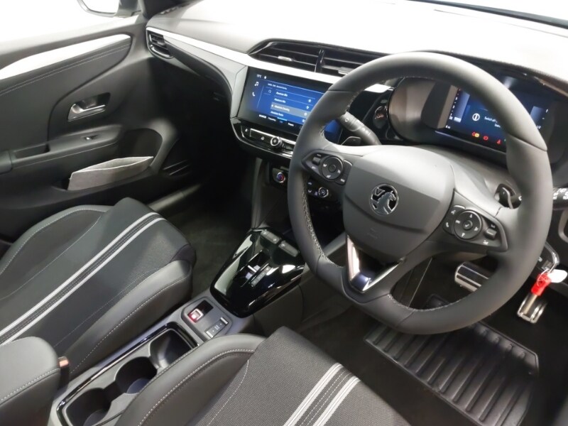 Used Vauxhall Corsa 2025 for sale - 76834242: Photo 18