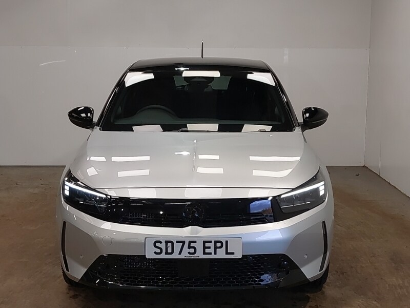 Used Vauxhall Corsa 2025 for sale - 76834242: Photo 19