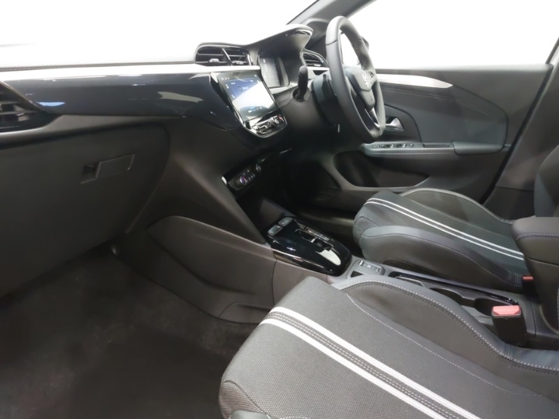 Used Vauxhall Corsa 2025 for sale - 76834242: Photo 5