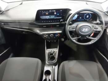 Used Hyundai i20 2024 for sale - 75386465: Photo