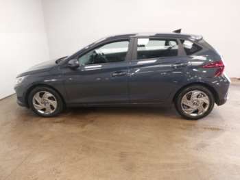 Used Hyundai i20 2024 for sale - 75386465: Photo
