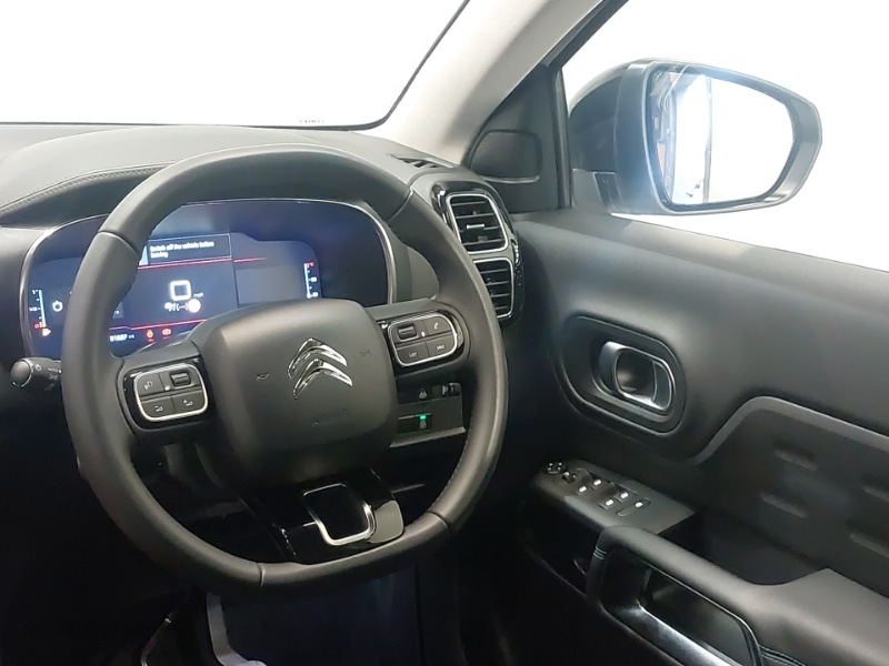 Used Citroen C5 Aircross 2022 for sale - 77419126: Photo 10