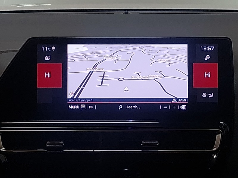 Used Citroen C5 Aircross 2022 for sale - 77419126: Photo 11