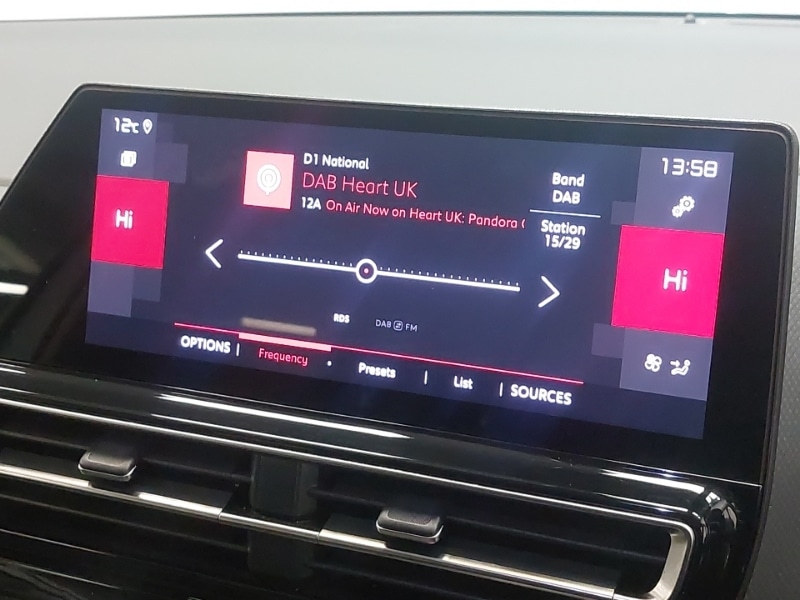 Used Citroen C5 Aircross 2022 for sale - 77419126: Photo 14