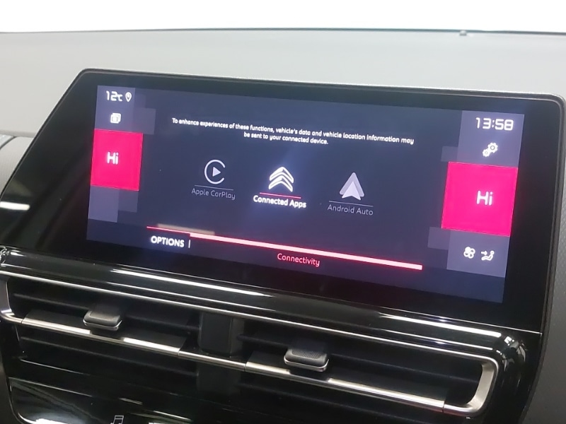 Used Citroen C5 Aircross 2022 for sale - 77419126: Photo 15