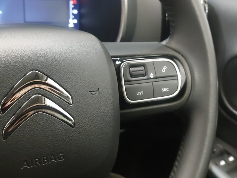 Used Citroen C5 Aircross 2022 for sale - 77419126: Photo 16