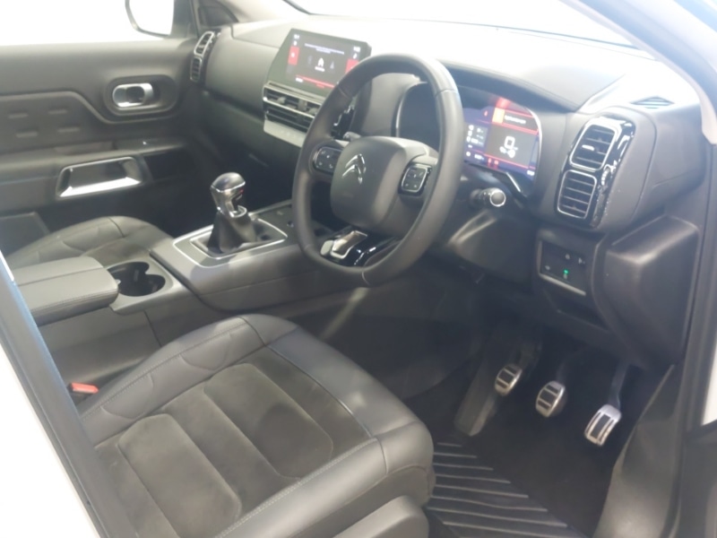 Used Citroen C5 Aircross 2022 for sale - 77419126: Photo 18