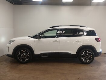 Used Citroen C5 Aircross 2022 for sale - 77419126: Photo