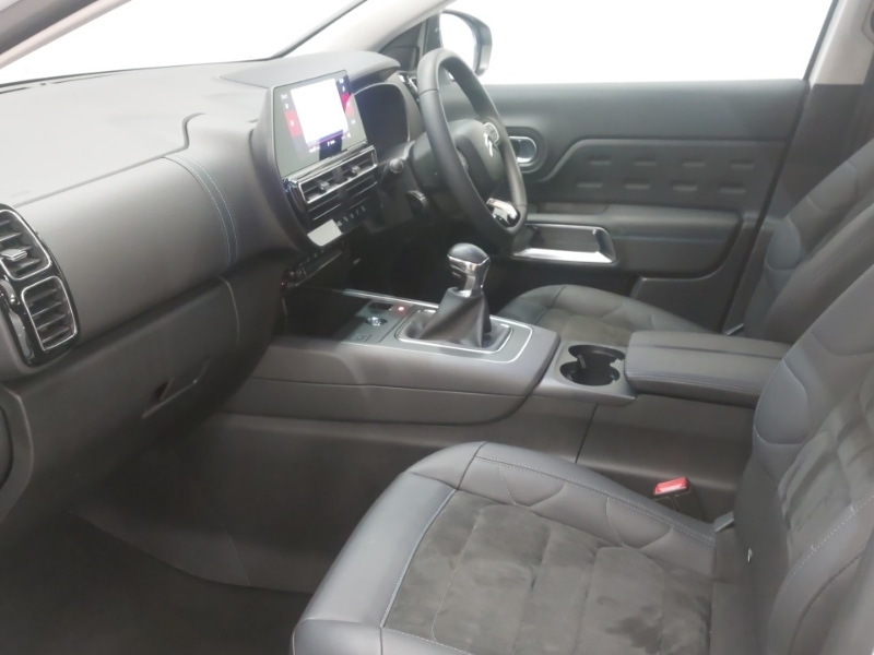 Used Citroen C5 Aircross 2022 for sale - 77419126: Photo 5