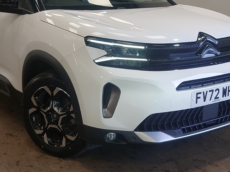 Used Citroen C5 Aircross 2022 for sale - 77419126: Photo 9