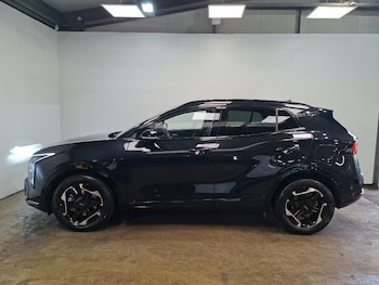 Used Kia Sportage 2026 for sale - 79586788: Photo